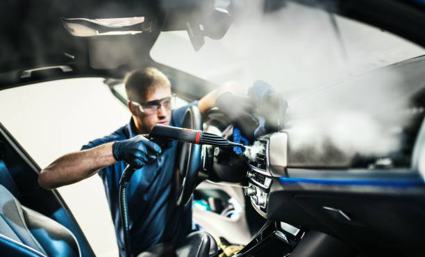 Best Best Air Duct Cleaning Company  in Auburn, NE