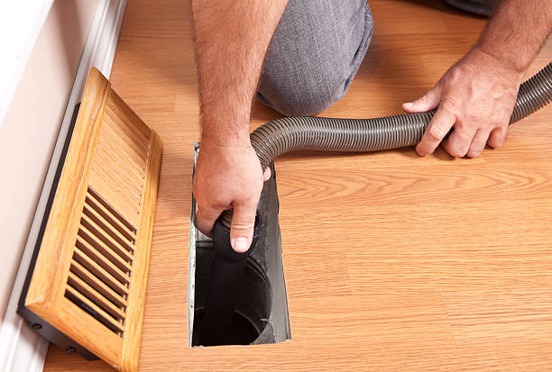 Best HVAC Duct Inspection Services  in Auburn, NE