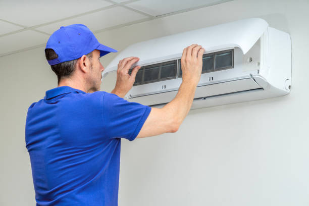 Best Local Air Duct Cleaning Services  in Auburn, NE