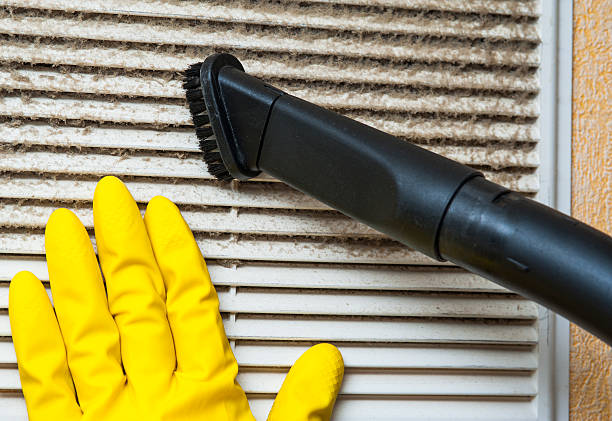 Best Best Air Duct Cleaning Company  in Auburn, NE