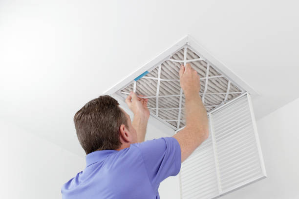 Best Commercial Air Duct Cleaning  in Auburn, NE
